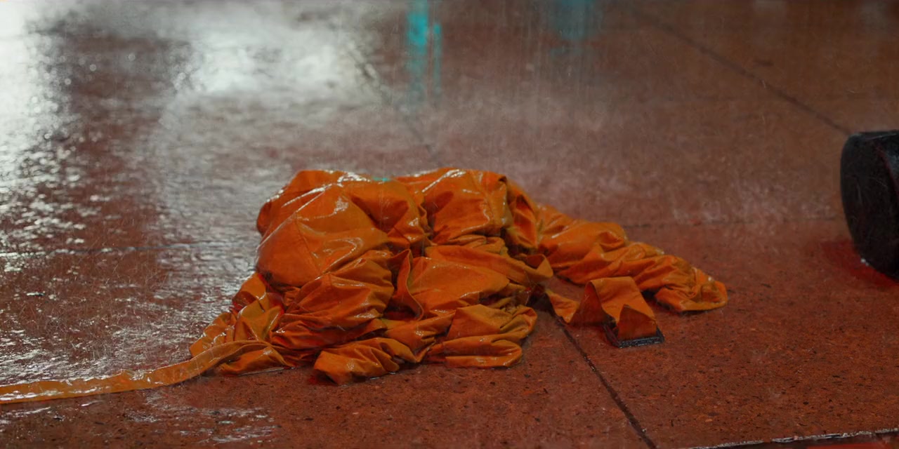 The Magician's Raincoat screenshot 1