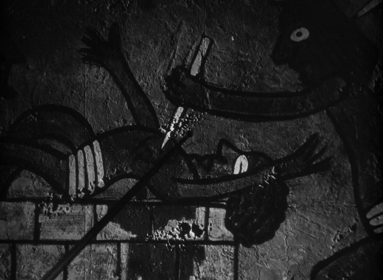 The Mad Ghoul screenshot 2