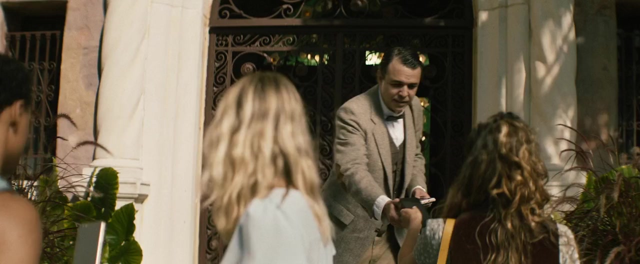 The Mad Hatter screenshot 1