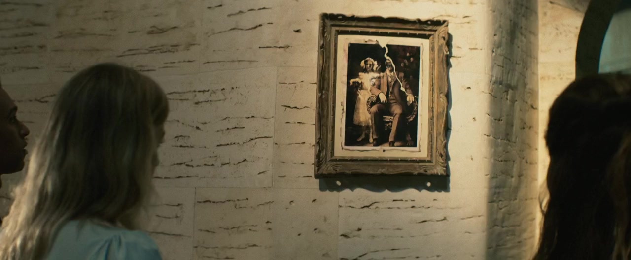 The Mad Hatter screenshot 2