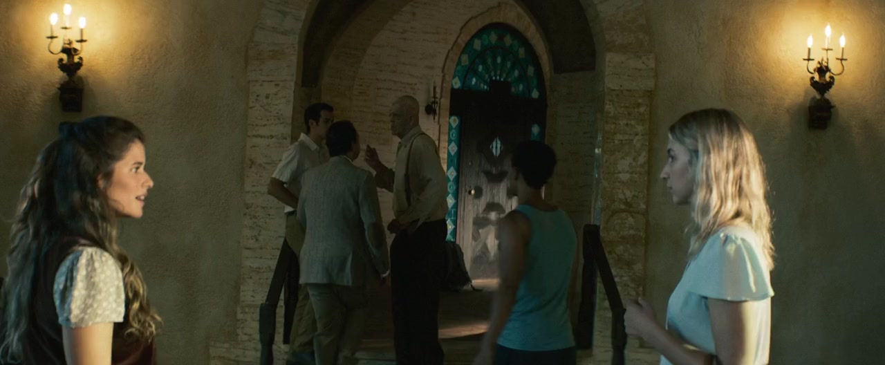 The Mad Hatter screenshot 3