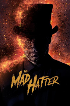 The Mad Hatter (2020) poster