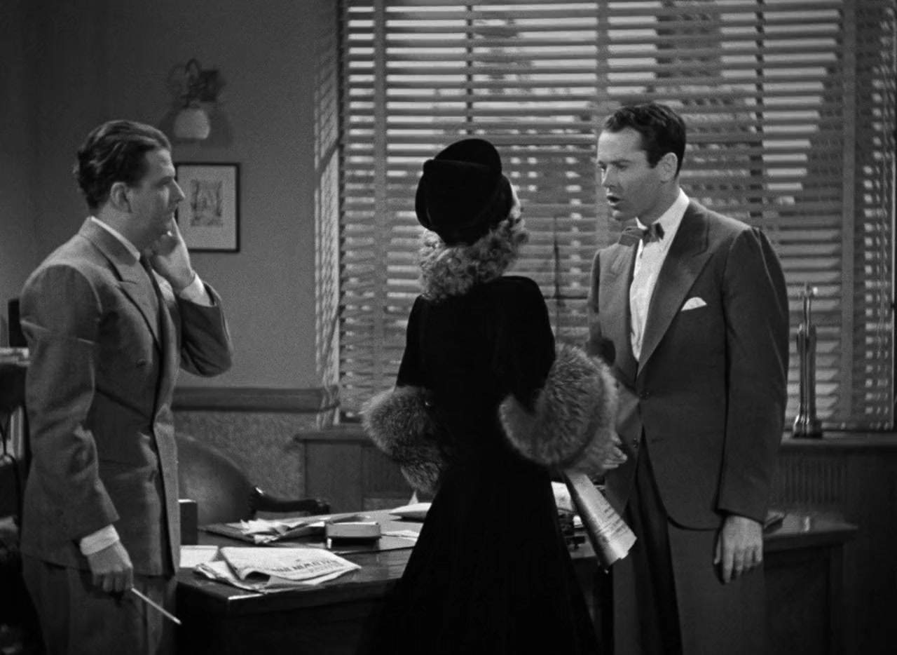 The Mad Miss Manton screenshot 3