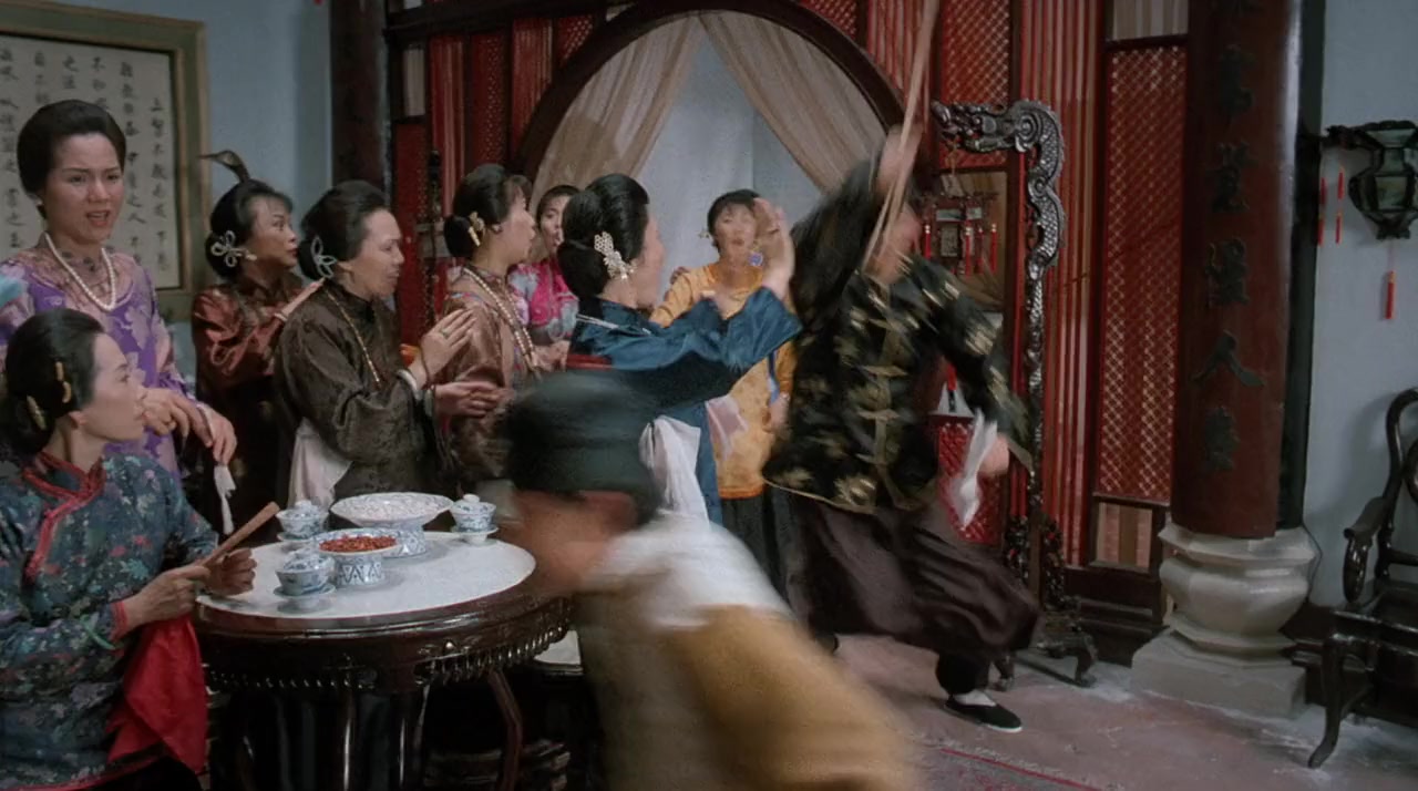 Nan hai shi san lang screenshot 2