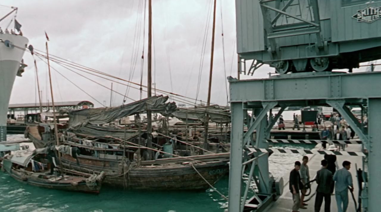 Nan hai shi san lang screenshot 3