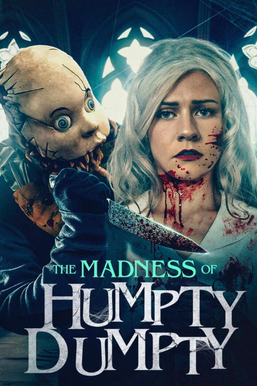 Curse of Humpty Dumpty 3 (2023) poster