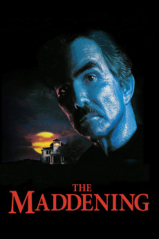 The Maddening (1995) poster