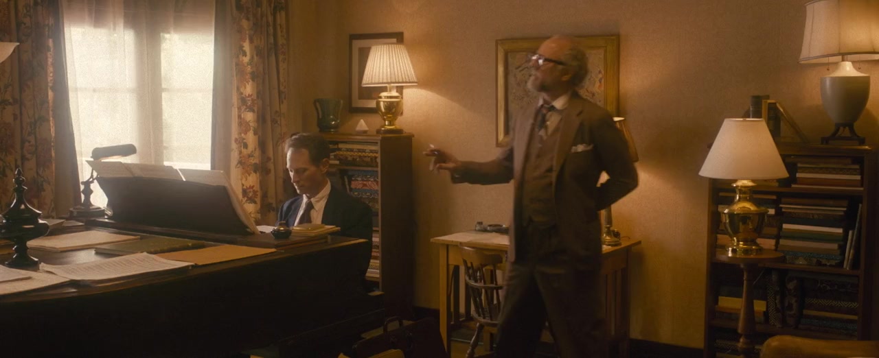 The Maestro screenshot 3