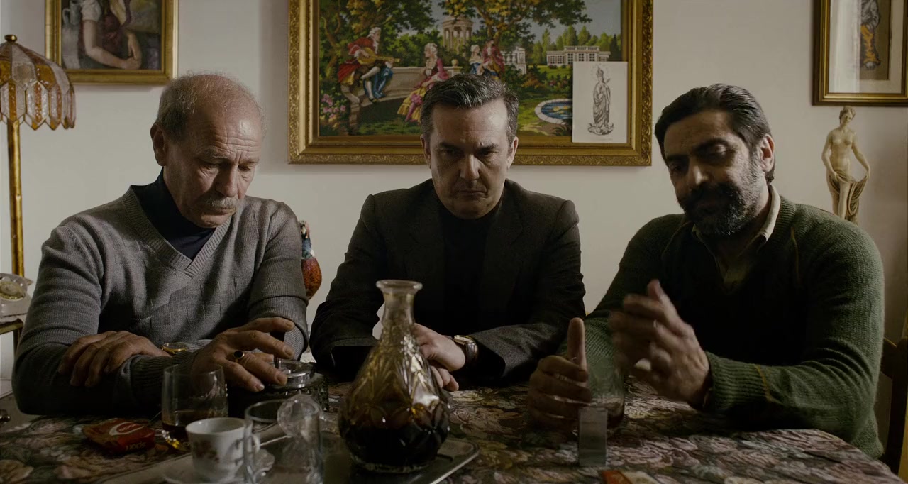 La mafia uccide solo d'estate screenshot 1