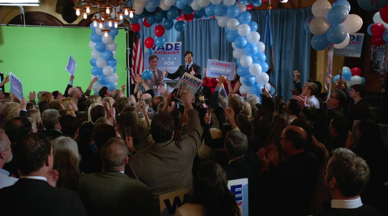 The Makeover screenshot 1