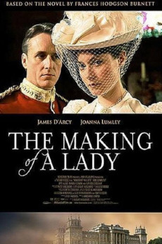 The Making of a Lady (2012) poster