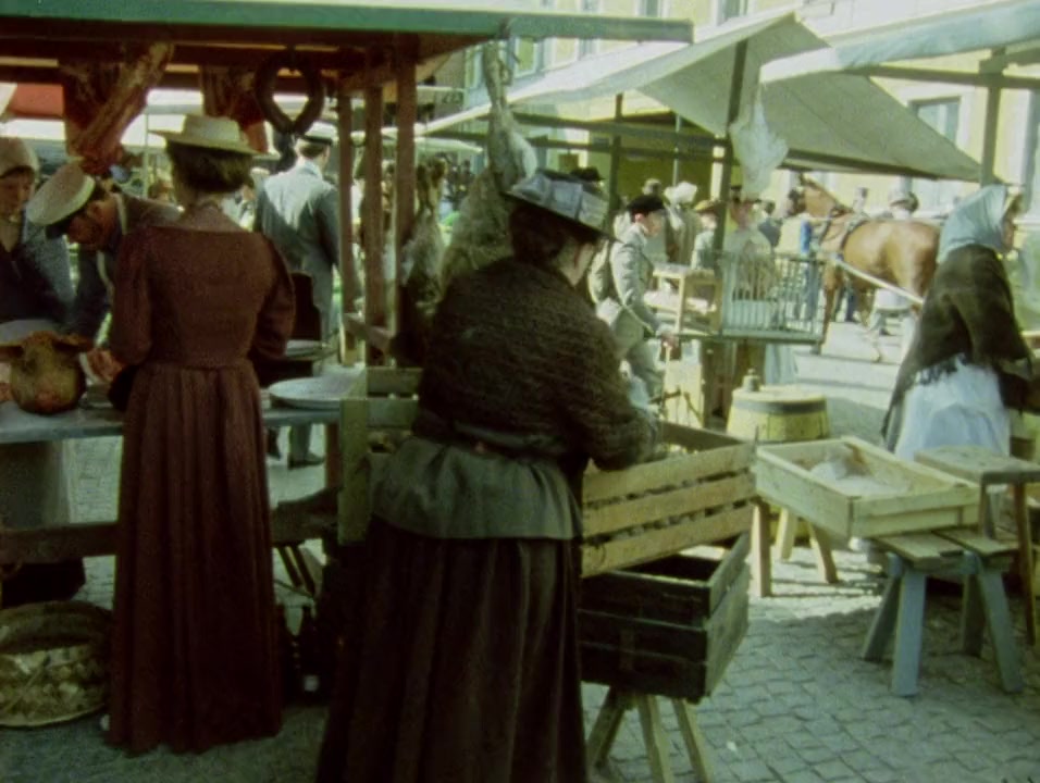 Dokument Fanny och Alexander screenshot 3