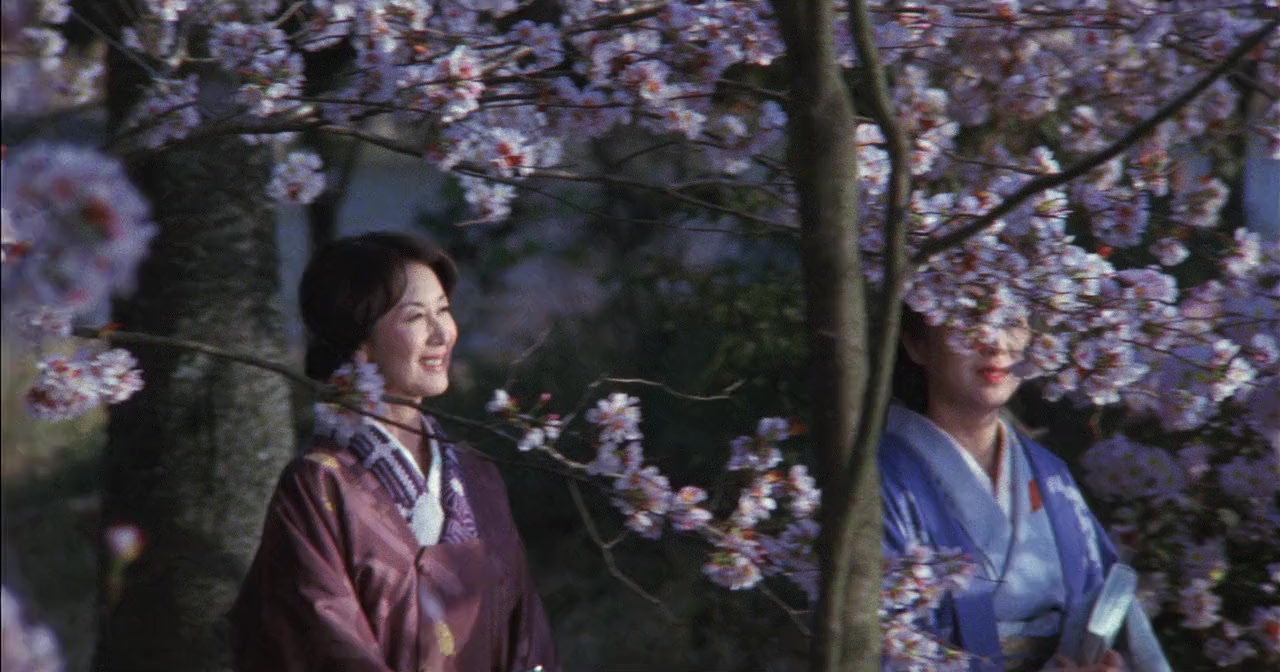 Sasameyuki screenshot 2