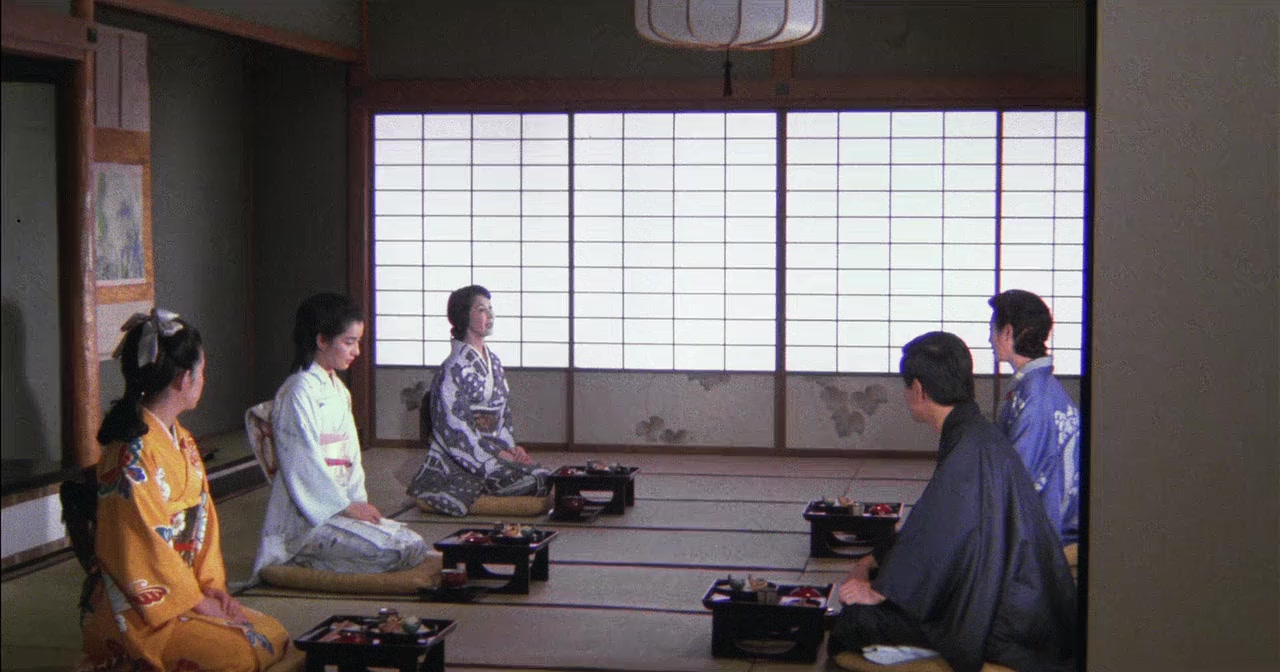 Sasameyuki screenshot 3
