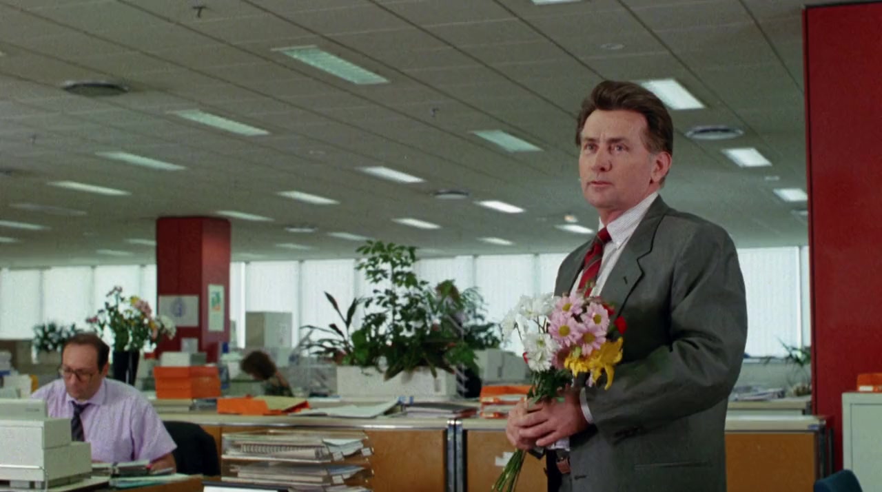 Un amour de banquier screenshot 1