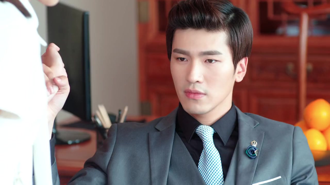 Mang shao ye de xiao nu pu screenshot 3