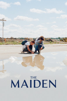 The Maiden (2022) poster