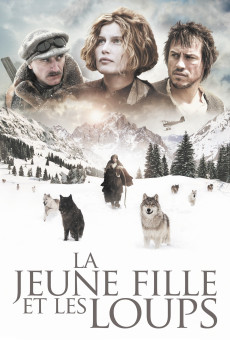 La jeune fille et les loups (2008) poster