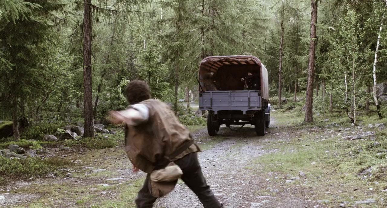 La jeune fille et les loups screenshot 2