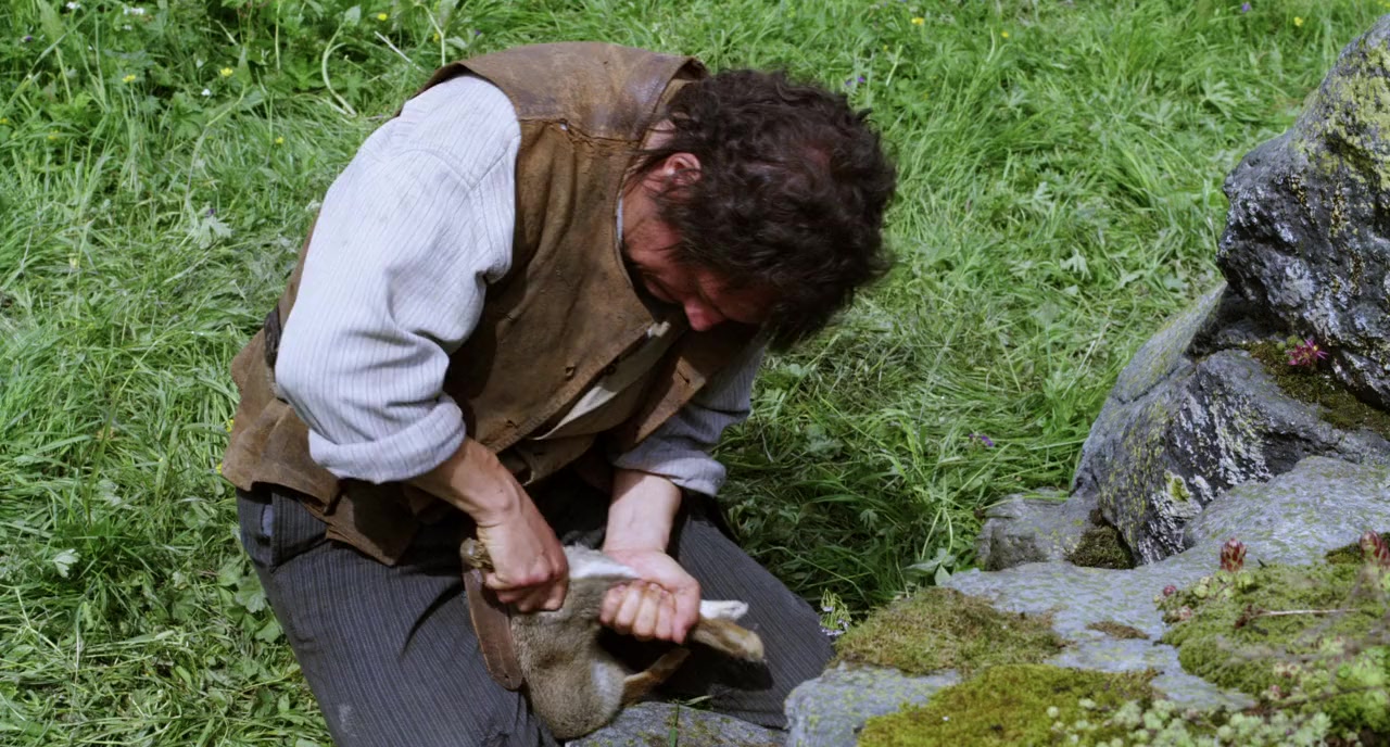 La jeune fille et les loups screenshot 3