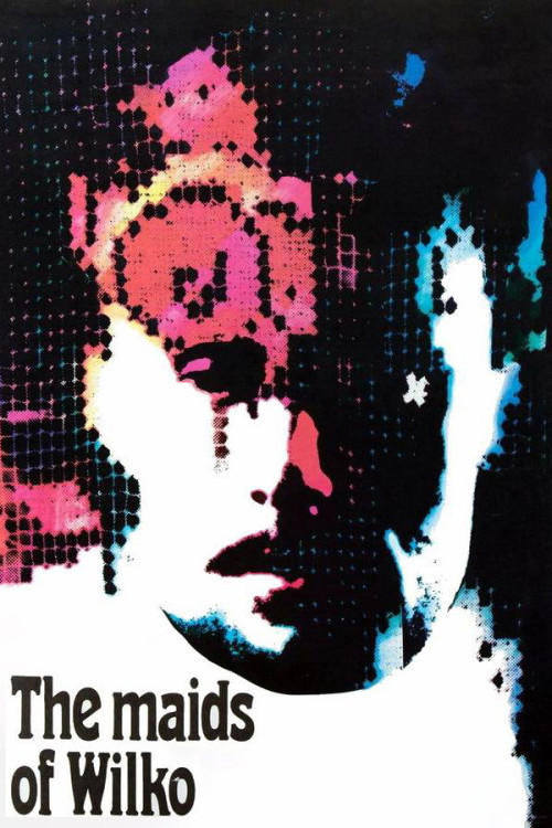 Panny z Wilka (1979) poster