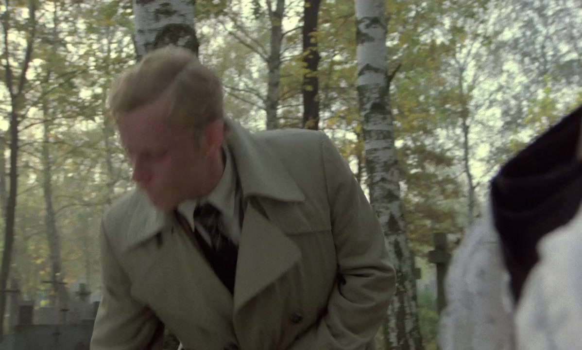 Panny z Wilka screenshot 3
