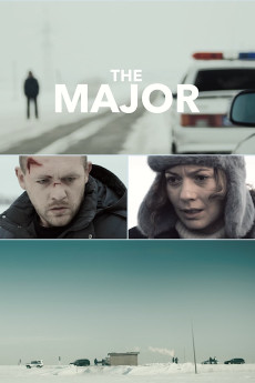 Mayor (2013) poster