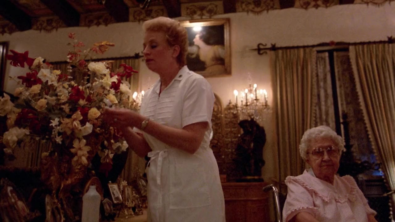 The Majorettes screenshot 1