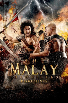 The Malay Chronicles: Bloodlines (2011) poster