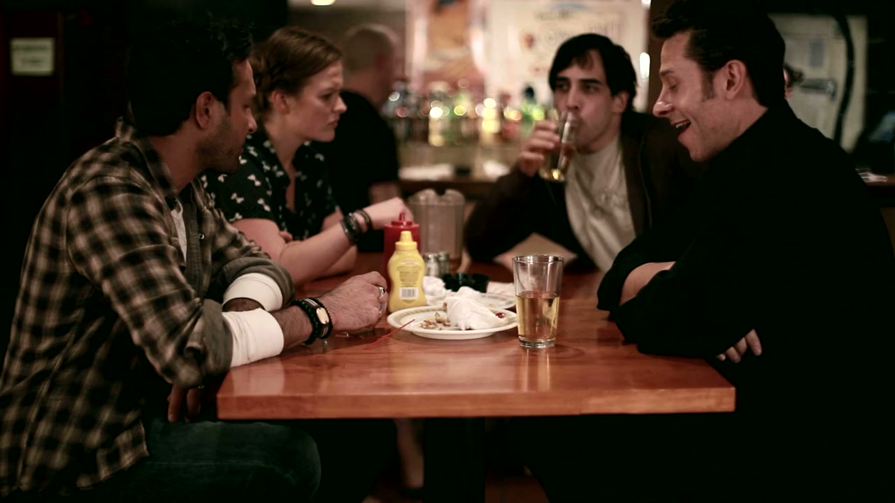 The Maladjusted screenshot 1