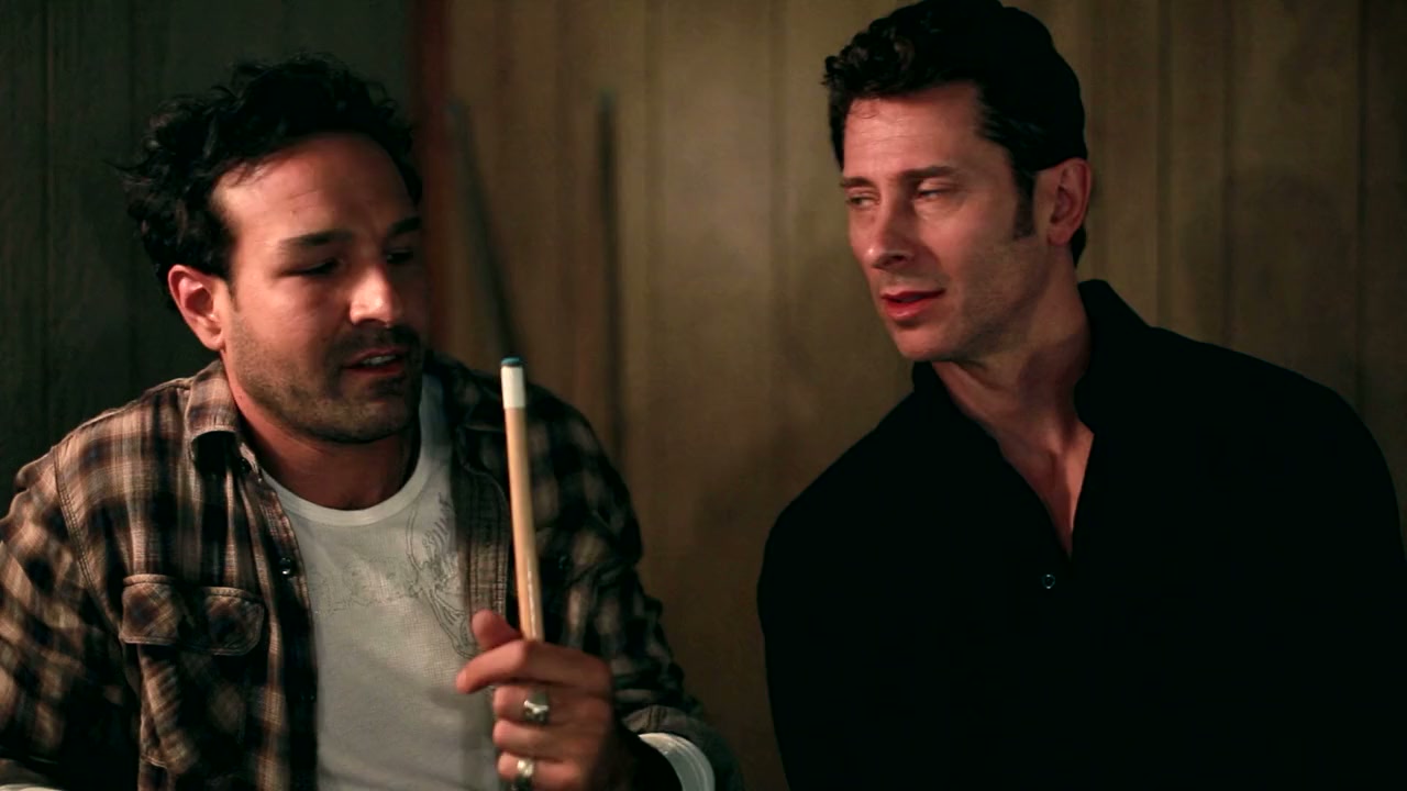 The Maladjusted screenshot 3