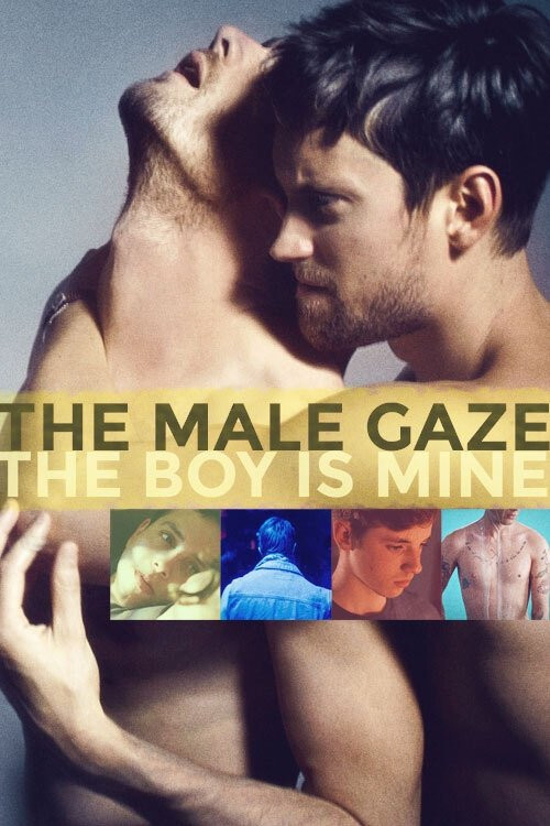 The Male Gaze: The Boy Is Mine (2020) poster