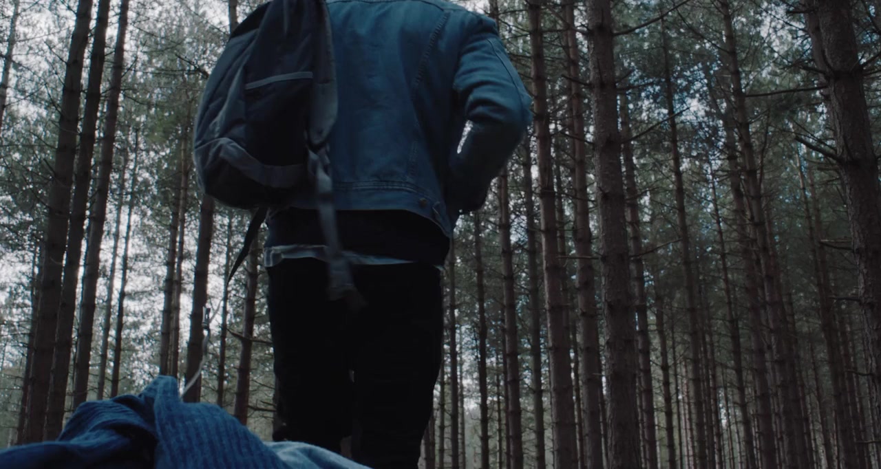 The Male Gaze: The Boy Is Mine screenshot 2