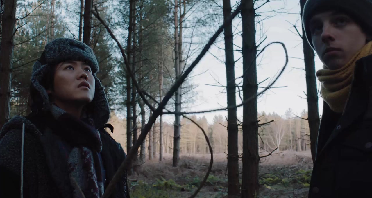 The Male Gaze: The Boy Is Mine screenshot 3