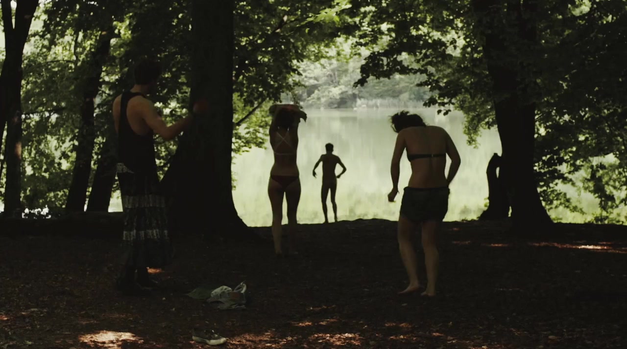 The Male Gaze: Three's Company screenshot 1