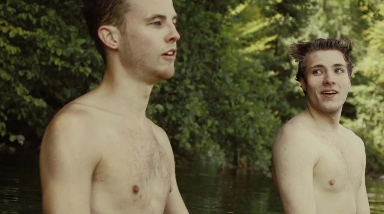 The Male Gaze: Three's Company screenshot 2