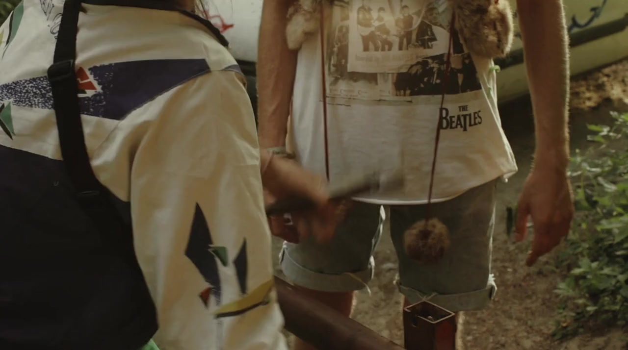 The Male Gaze: Three's Company screenshot 3