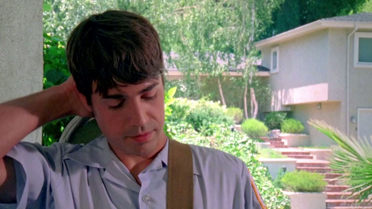 The Male Gaze: Celluloid Dreams screenshot 3
