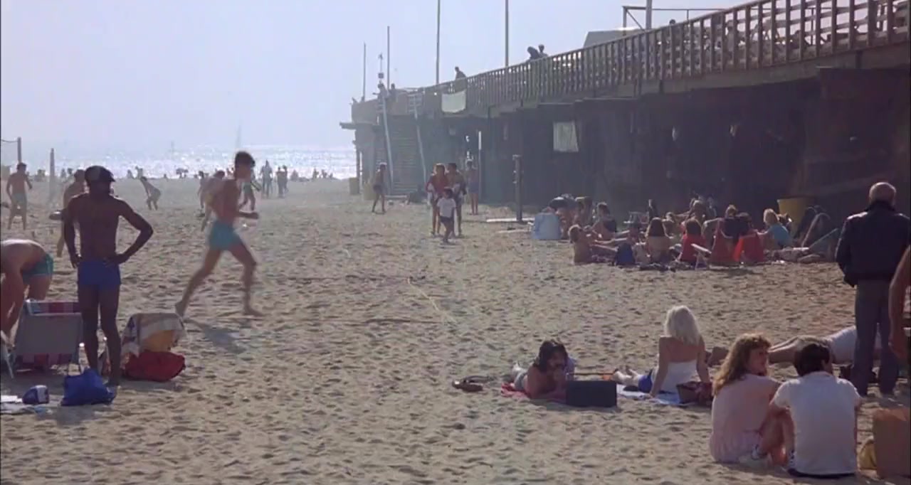 The Malibu Bikini Shop screenshot 3