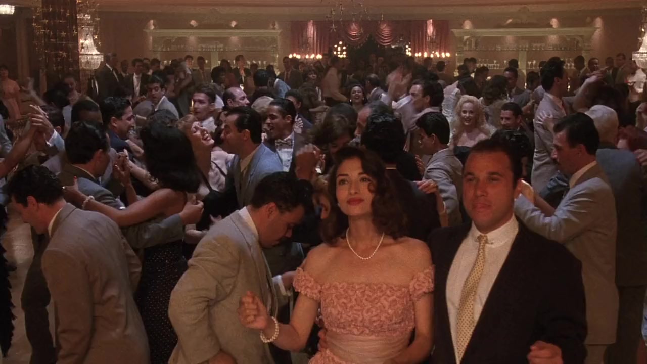 The Mambo Kings screenshot 1
