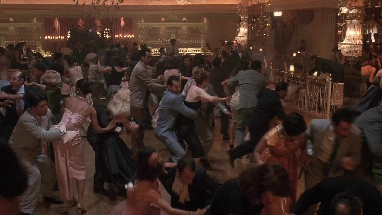 The Mambo Kings screenshot 2