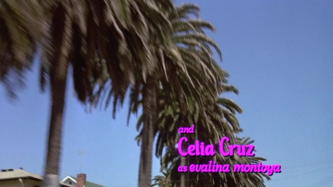 The Mambo Kings screenshot 3