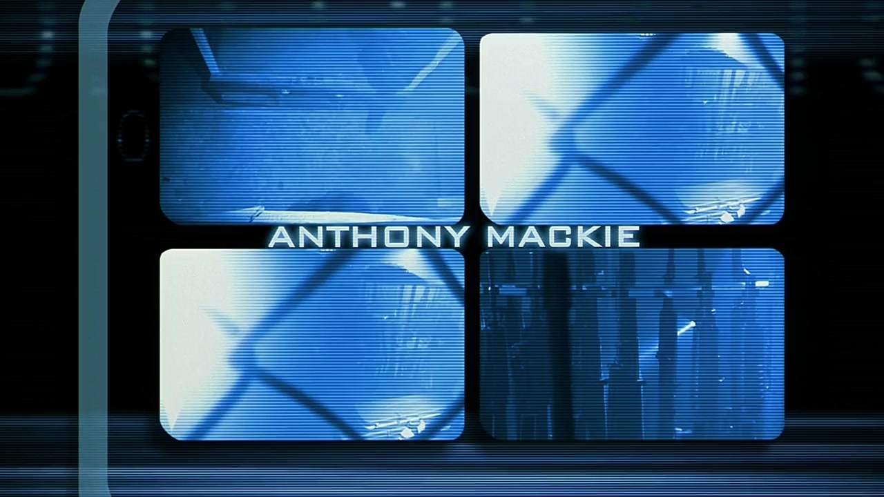 The Man screenshot 2