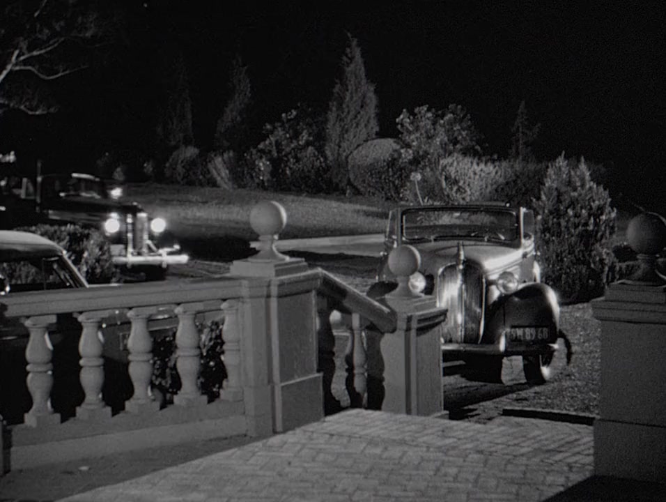 The Man They Could Not Hang screenshot 2