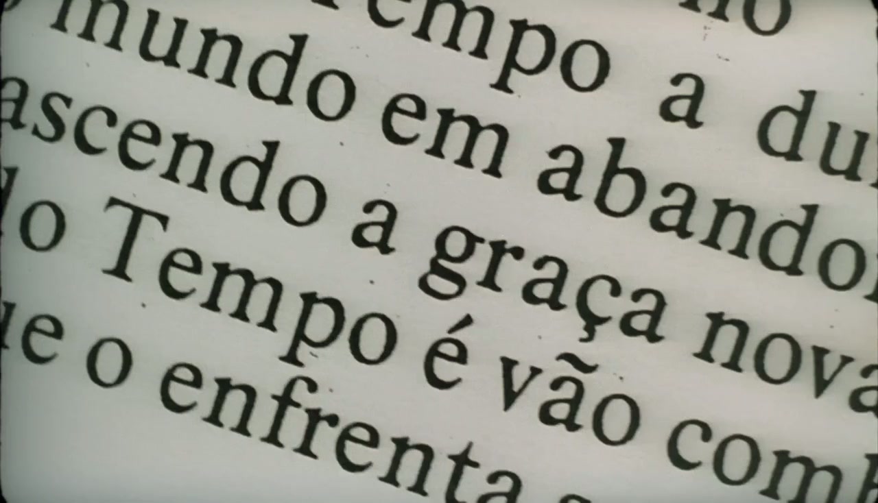 O Homem que Copiava screenshot 3