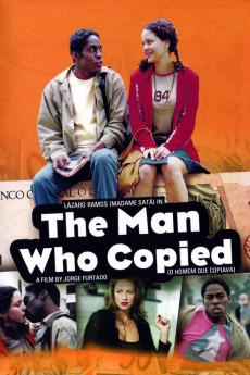 O Homem que Copiava (2003) poster