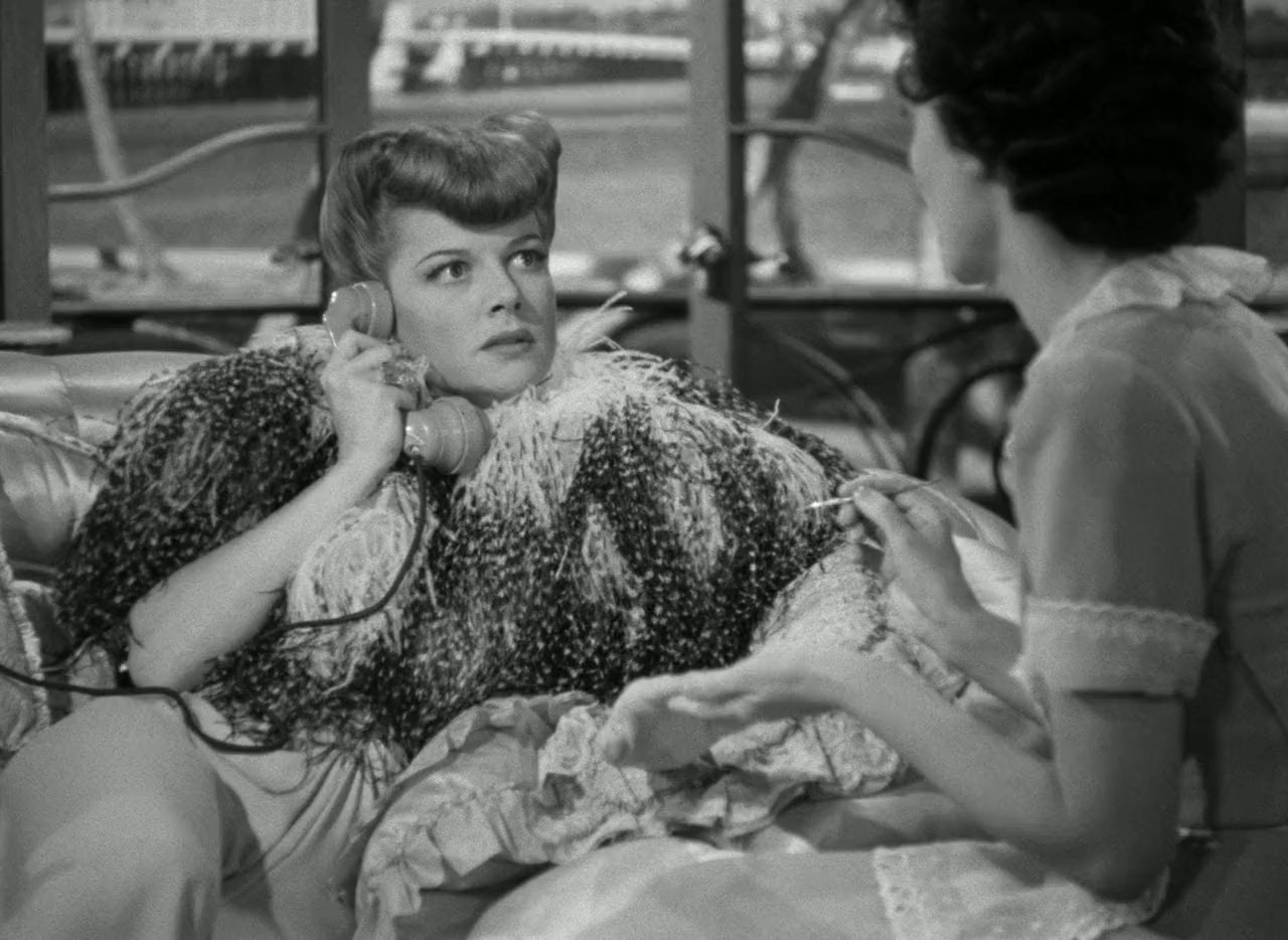 The Man Who Came to Dinner screenshot 3