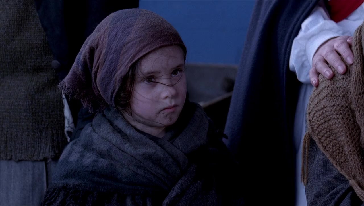 The Man Who Cried screenshot 3