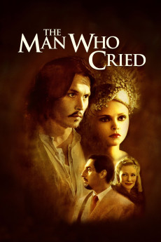 The Man Who Cried (2000) poster
