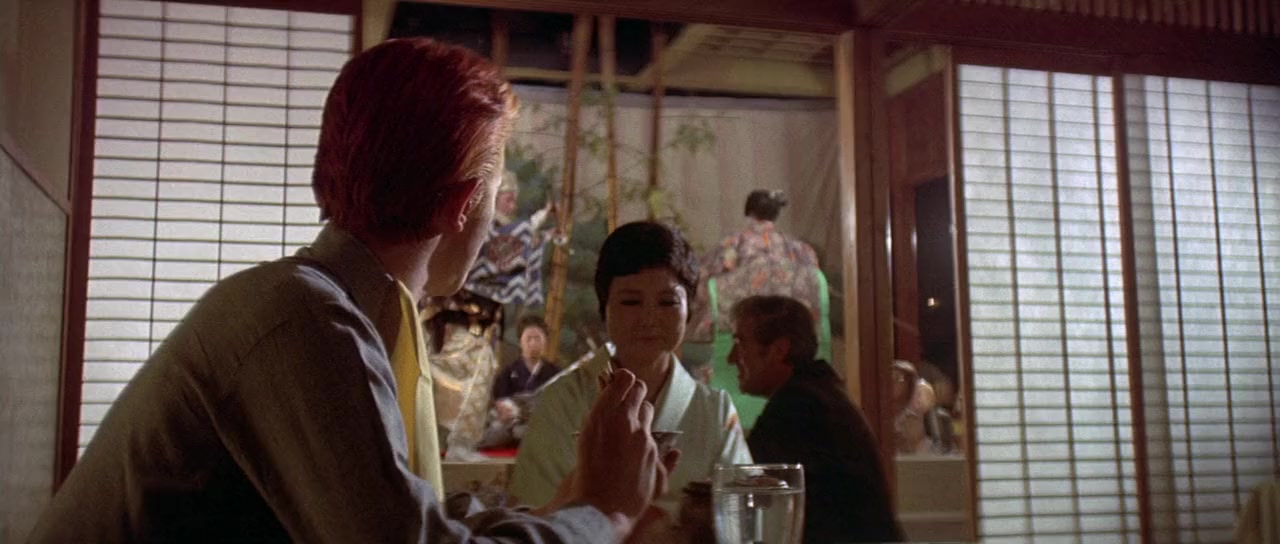 The Man Who Fell to Earth screenshot 3